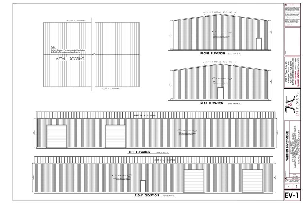 1306 Industrial Way, Harlingen, TX 78550